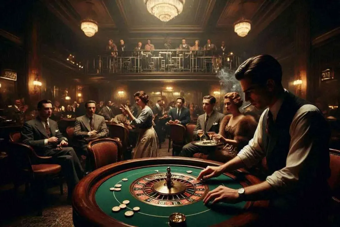 333 Casino